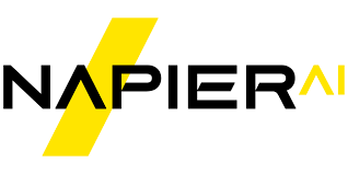 Napier AI company logo