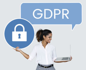 GDPR Compliance Officer ensuring data privacy and GDPR compliance.