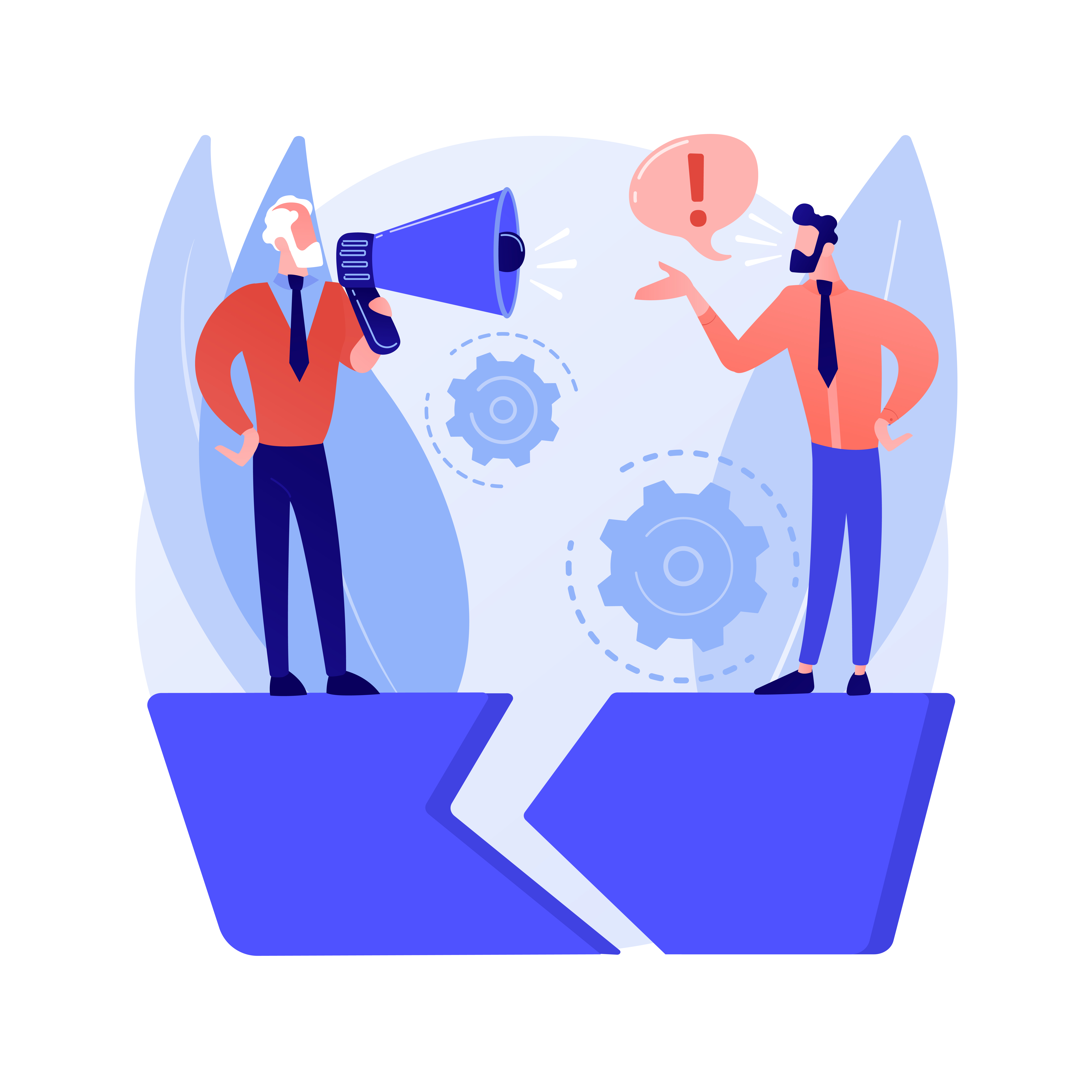 Avoiding ethical pitfalls using advanced conflict checking tools