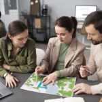 The ESG Data Stack: How Tech Firms Are Building the Backbone of Sustainable Commerce