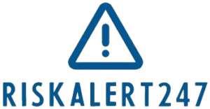 RiskAlert247 platform monitoring Companies House filings to detect corporate fraud and identity theft in the UK