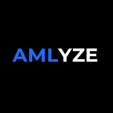 AMLYZE modular AML software reducing false positives and automating financial crime compliance.
