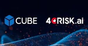 CUBE acquires 4CRisk to strengthen AI driven compliance automation and regulatory risk mapping capabilities