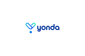 Yonda Tax logo with global compliance icons and maps representing 40+ jurisdictions