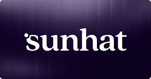 Sunhat Proof AI platform dashboard showing automated ESG and compliance data for global enterprises