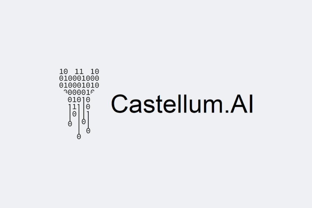 Castellum.AI logo