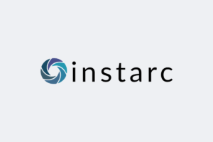 Instarc logo